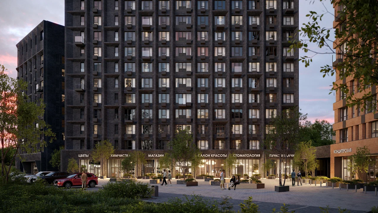 ЖК «Адали», изображение-4